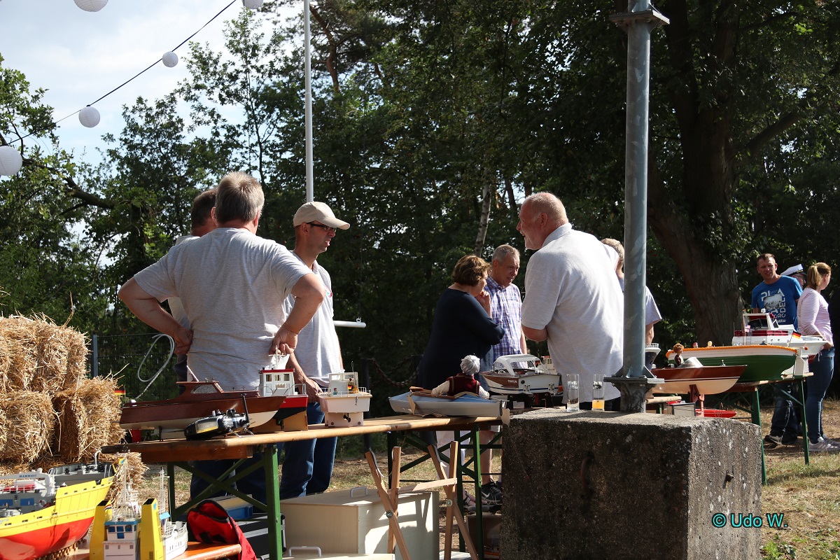 50. Jubiläum Püsselbüren SMCIbbenbüren