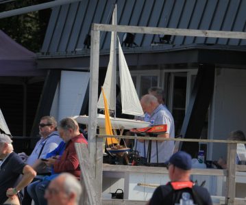 Seglertreffen        20.09.2025